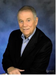 Headshot of Robert O. RIney